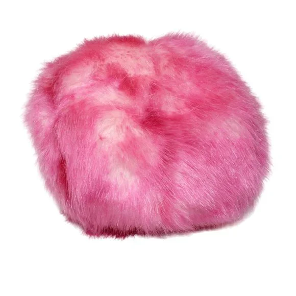 Wizarding World Of Harry Potter Pink Pygmy Puff Plush Universal Studios Lot Of 2 - Picture 4 of 10